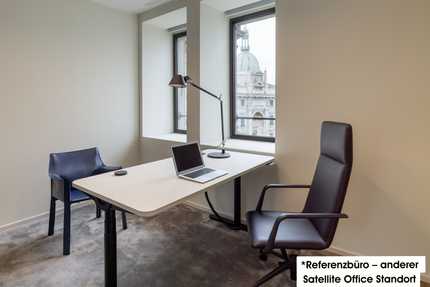 Gewerbeobjekt München Ludwigsvorstadt - 1.035&euro; | Angebot:27710822