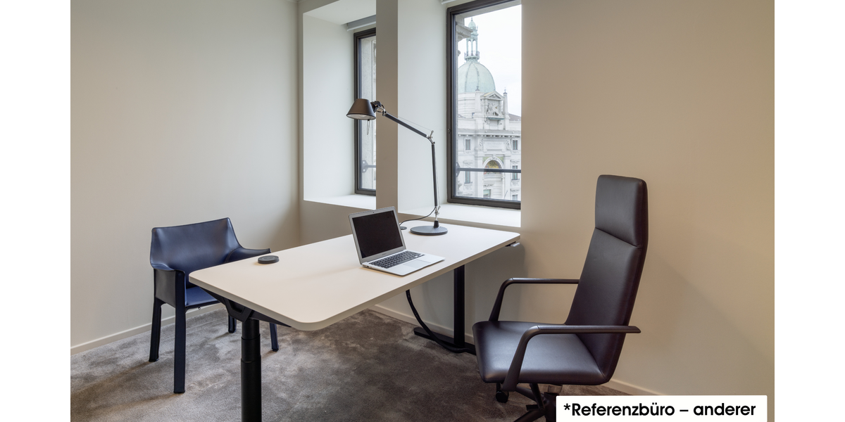 Gewerbeobjekt München Ludwigsvorstadt - 1.035&euro; | Angebot:27710822