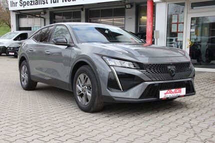 Peugeot 408 19.190 km 22.950 &euro; Ebersberg 85560