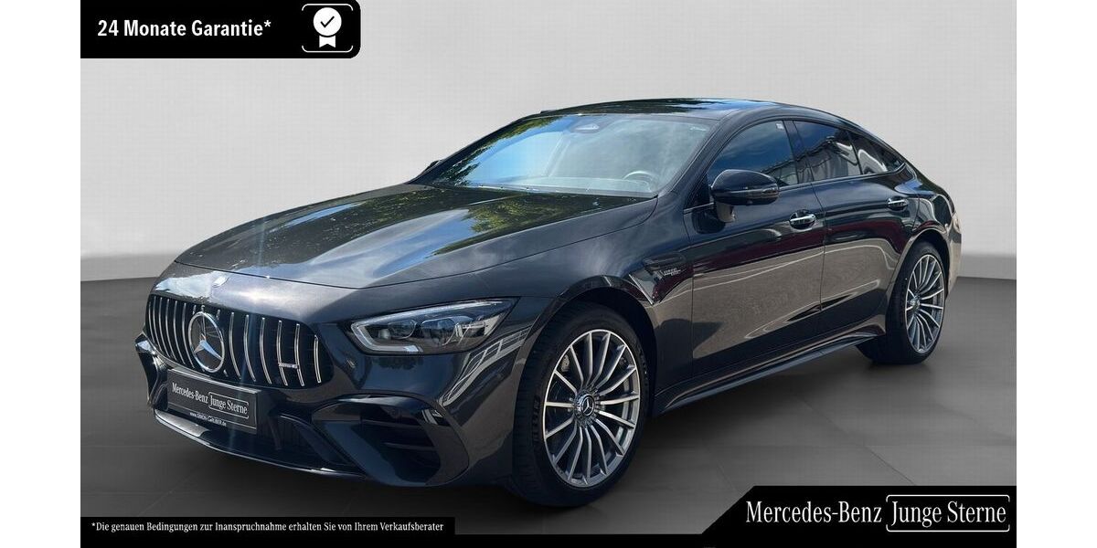 Mercedes-Benz AMG GT 15.055 km 89.950 &euro; Landsham 85652
