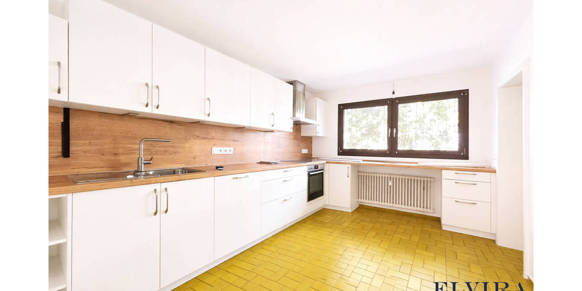 Einfamilienhaus München Thalk.Obersendl.-Forsten-Fürstenr.-Solln - 5 Zimmer, 200 m&sup2;, 2.860&euro; | Angebot:26247569
