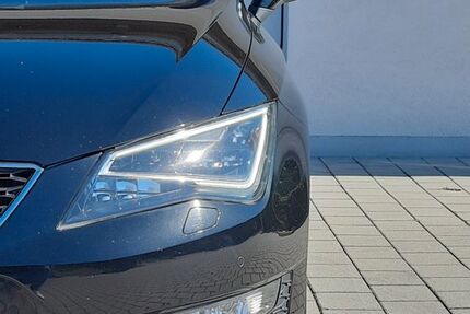 Seat Leon 103.122 km 17.999 € Kirchheim bei München 85551