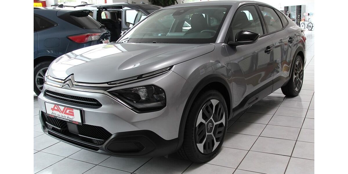 Citroen C4 X 24.221 km 14.750 &euro; Ebersberg 85560