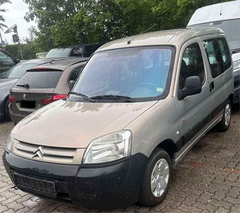 Berlingo