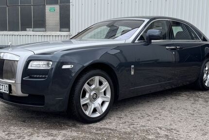 Rolls Royce Ghost 138.000 km 99.999 &euro; Puchheim Bahnhof (bei München) 82178