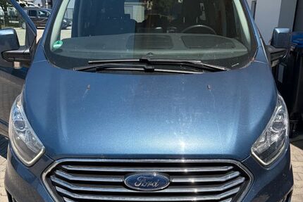 Ford Tourneo Custom 50.000 km 35.000 &euro; Moosinning 85452
