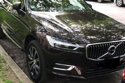 Volvo XC60 103.000 km 28.200 &euro; München 80636