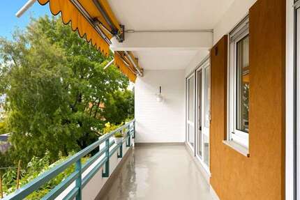 Wohnung Krailling - 2 Zimmer, 67 m&sup2;, 379.000&euro; | Angebot:23671754