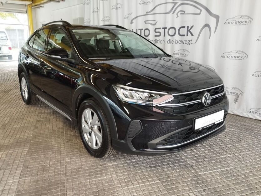 VW Taigo 46.800 km 16.950 € Dachau 85221