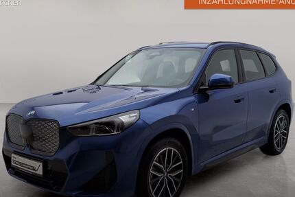 BMW iX1 9.746 km 42.702 &euro; München 80939