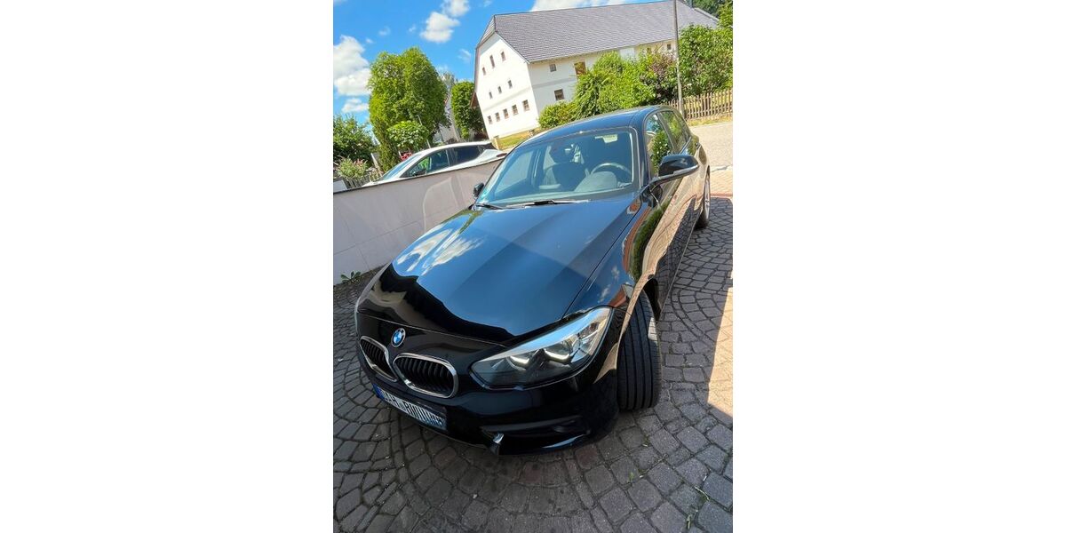 BMW 116 147.000 km 10.000 &euro; Oberroth 85247