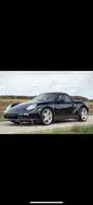 Porsche Boxster 82.000 km 29.999 &euro; München 80799