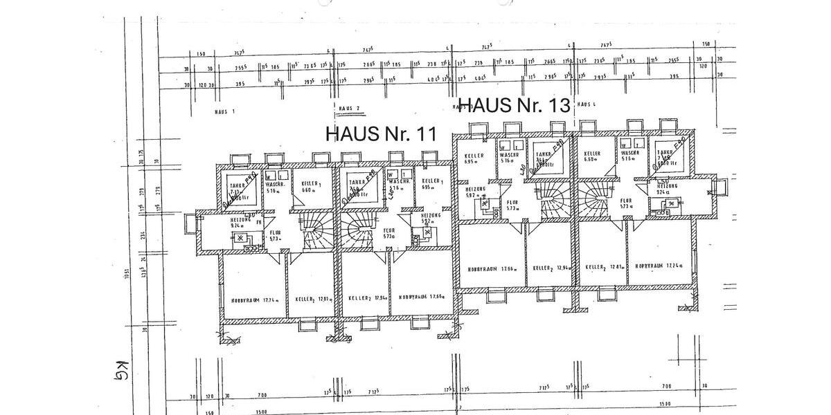Reihenhaus Vaterstetten Baldham - 4 Zimmer, 133 m&sup2;, 950.000&euro; | Angebot:27132761