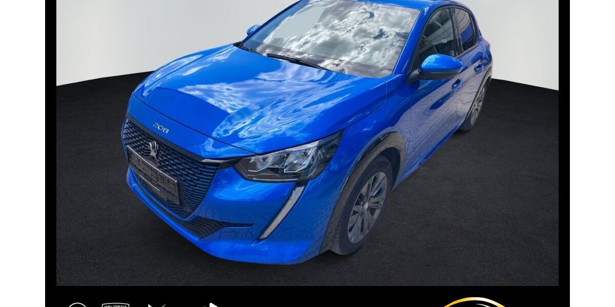 Peugeot 208 47.492 km 14.490 &euro; Dachau 85221