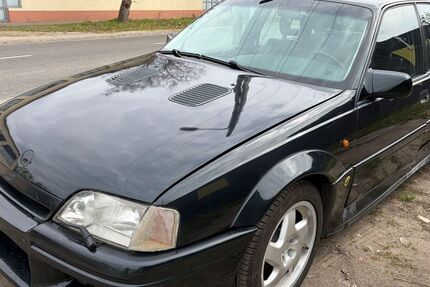 Opel Omega 60.266 km 49.990 &euro; Sauerlach 82054