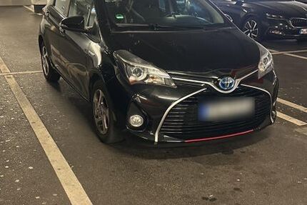 Toyota Yaris 142.000 km 11.400 &euro; Karlsfeld 85757