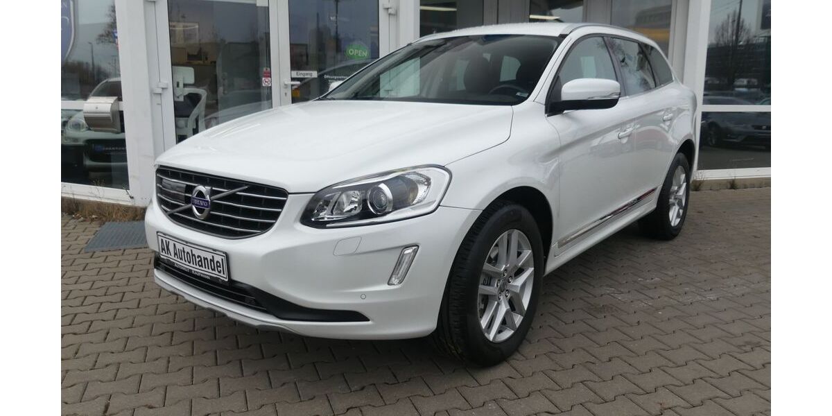 Volvo XC60 126.246 km 19.990 &euro; München 80687