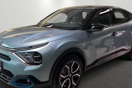 Citroen ë-C4 10.000 km 16.890 &euro; München 80339