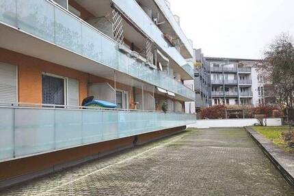 Wohnung München Milbertshofen-Am Hart - 2 Zimmer, 54 m&sup2;, 400.000&euro; | Angebot:26826931