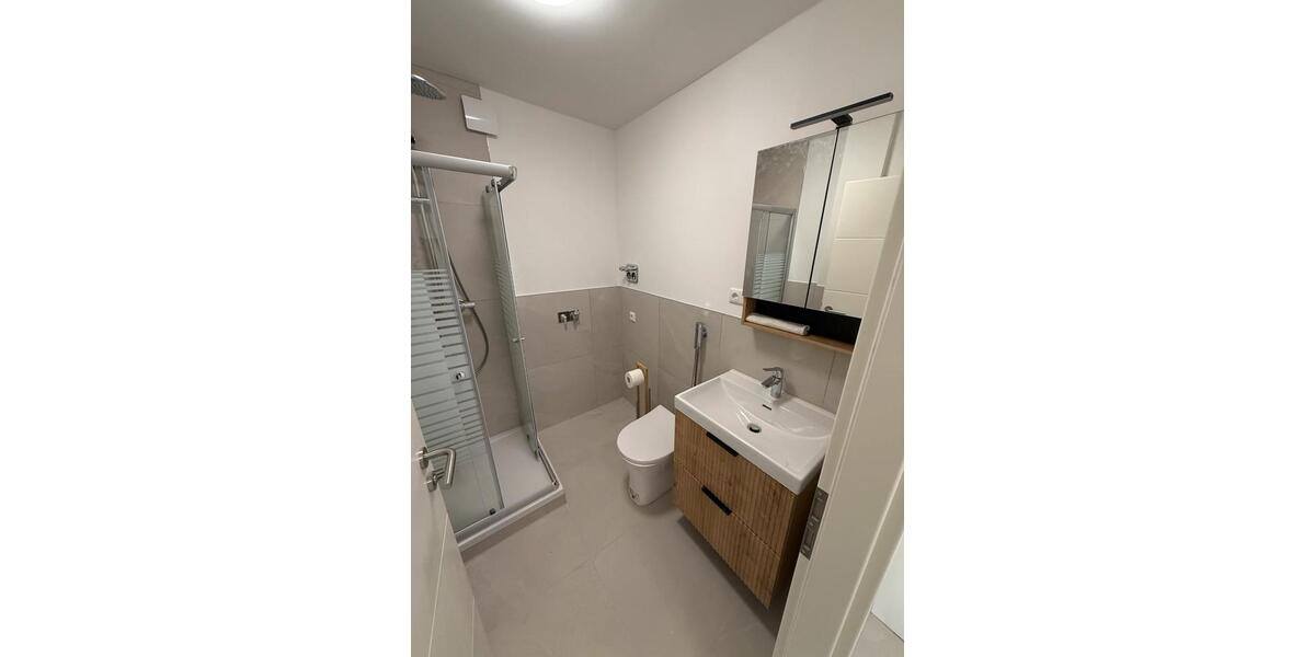 Etagenwohnung München Sendling-Westpark - 1 Zimmer, 31 m&sup2;, 297.500&euro; | Angebot:26845528