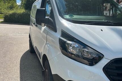 Ford Transit Custom 51.000 km 7.799 &euro; Markt Schwaben 85570