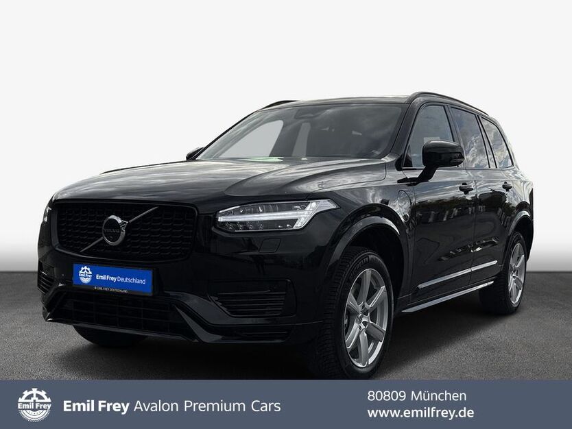 XC90