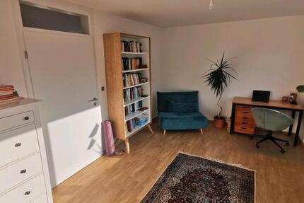 Helle&ruhige 3-Zimmer-Wohnung, Zwischenmiete 10.02 - 10.03. 3 zimmer