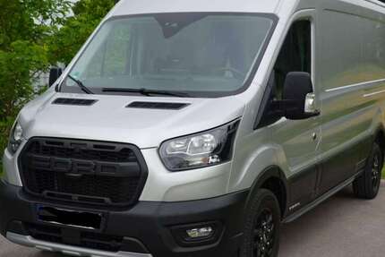 Ford Transit 33.500 km 34.100 &euro; Wolfratshausen, St 82515
