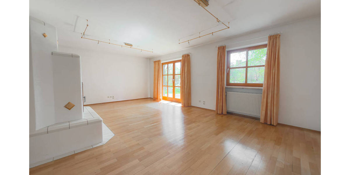 Doppelhaushälfte Holzkirchen - 4 Zimmer, 128 m&sup2;, 1.100.000&euro; | Angebot:26450340