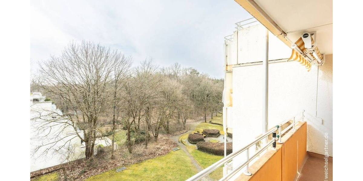 Etagenwohnung Haar - 3 Zimmer, 80 m&sup2;, 425.000&euro; | Angebot:25937732