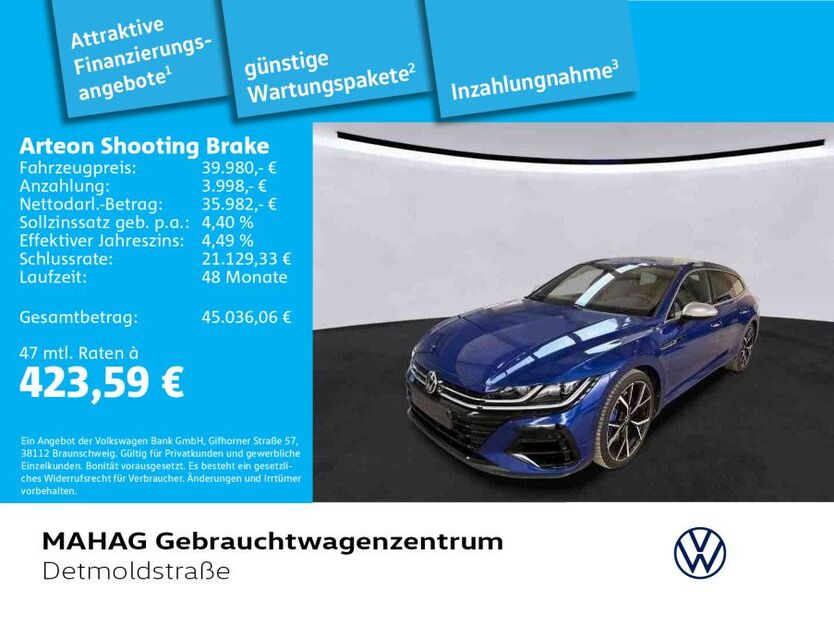Arteon
