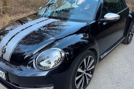 VW Beetle 182.900 km 14.900 &euro; Riemerling bei München 85521