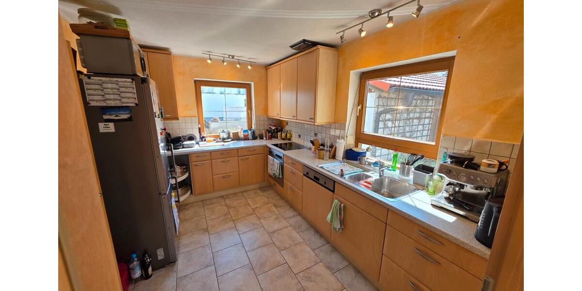 Doppelhaushälfte Brunnthal - 4 Zimmer, 159 m&sup2;, 1.265.000&euro; | Angebot:26891190