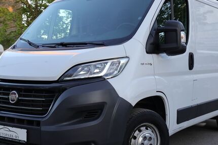 Fiat Ducato 164.000 km 9.990 &euro; München 81243