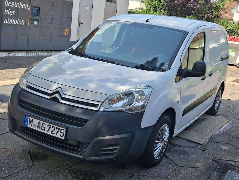 Berlingo
