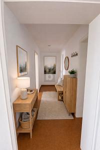 ANKOMMEN IM GRÜNEN: HELLES ZUHAUSE IN MÜNCHEN - Dachgeschoßwohnung München Aubing-Lochhausen-Langwied | Angebot:25760738