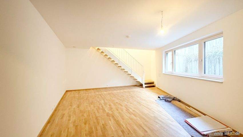 Etagenwohnung Fürstenfeldbruck - 3 Zimmer, 95 m&sup2;, 1.895&euro; | Angebot:25778462