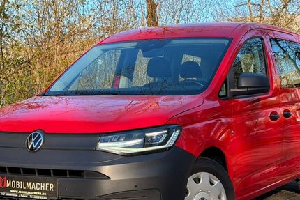 VW Caddy Maxi 198.000 km 18.890 &euro; Puchheim 82178