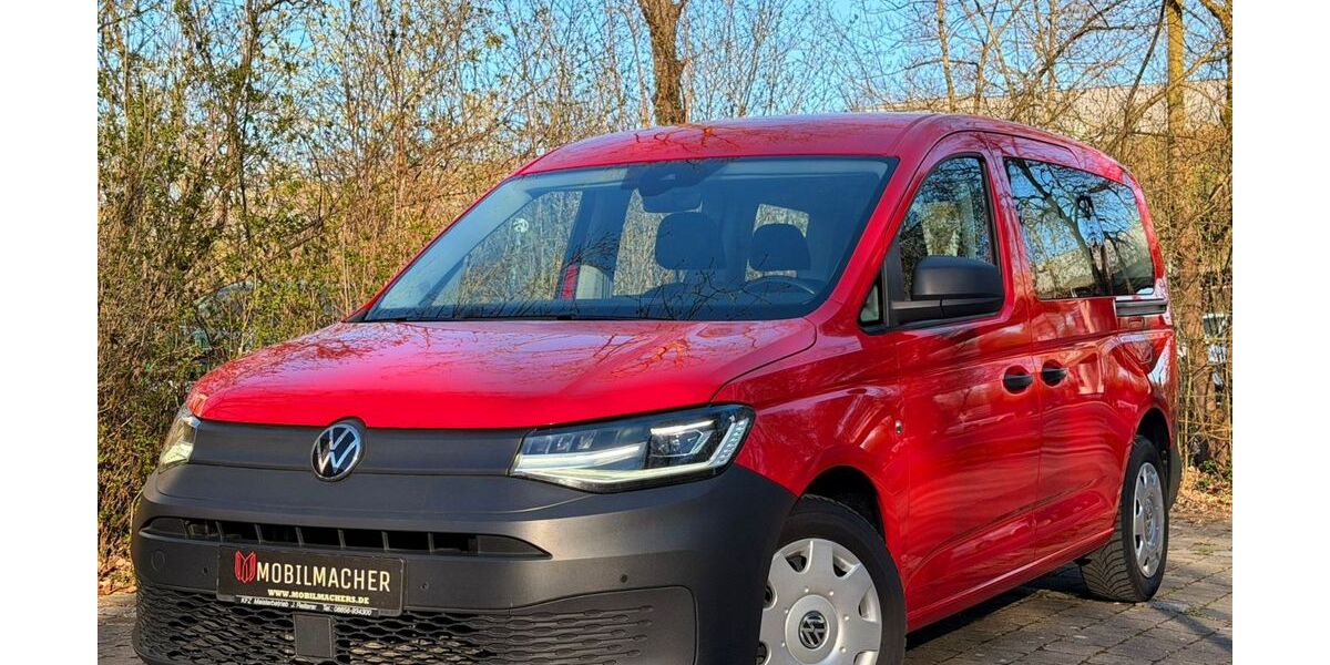 VW Caddy Maxi 198.000 km 18.890 &euro; Puchheim 82178