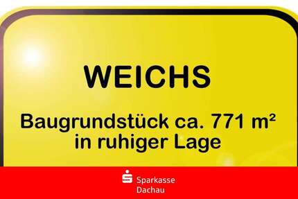 Grundstück Weichs - 565.000&euro; | Angebot:25822761