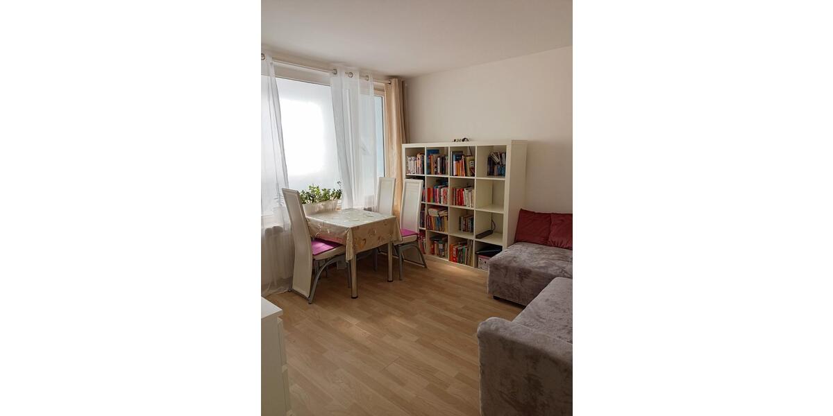 Etagenwohnung München Feldmoching-Hasenbergl - 2.5 Zimmer, 57 m&sup2;, 375.000&euro; | Angebot:26767574