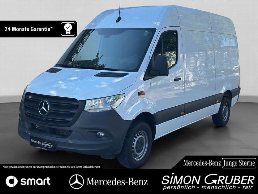 Sprinter