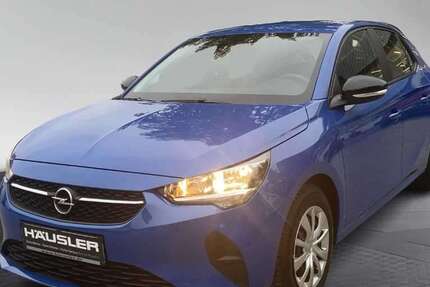 Opel Corsa 15.856 km 14.890 € München Neuaubing 81249