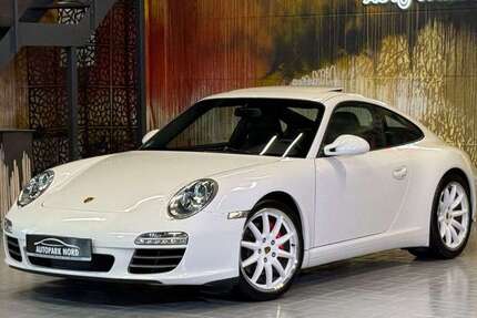 Porsche 911 46.000 km 82.900 &euro; München 81829