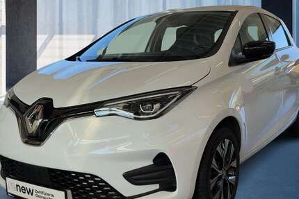 Renault ZOE 29.463 km 15.990 &euro; München 81827