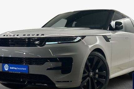 Land Rover Range Rover Sport 8.000 km 122.997 &euro; München 80809