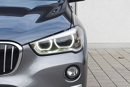 BMW X1 63.298 km 21.999 &euro; Aschheim 85609