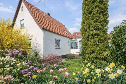 Haus Grasbrunn - 6 Zimmer, 175 m&sup2;, 940.000&euro; | Angebot:26106925