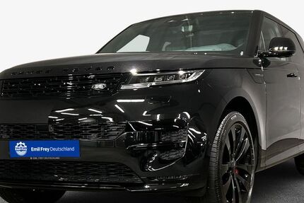 Land Rover Range Rover Sport 7.500 km 120.450 &euro; München 81477