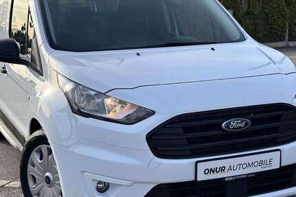 Ford Transit Connect 64.000 km 15.950 &euro; München 81245